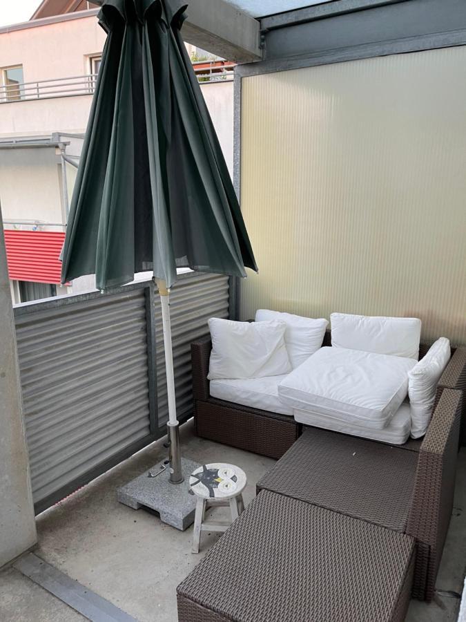 Apartment 3 Im Grunen Zu Vermieten Nahe Alte Donau *